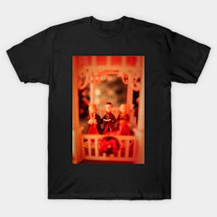 Christmas Carol T-Shirt